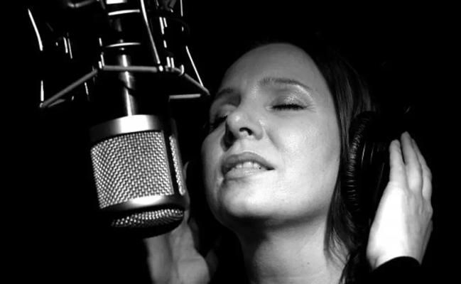 Karianne Arntzen Foto: Signe Christine Urdal