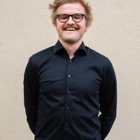 Sverre Undheim foto Employ.no