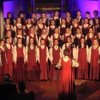 VIVA Sandnes kulturskolekor