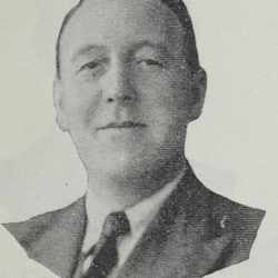 Ragnvald Westbøe foto Haugesunds Avis