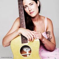 Maria Toresen foto: Henriette Time