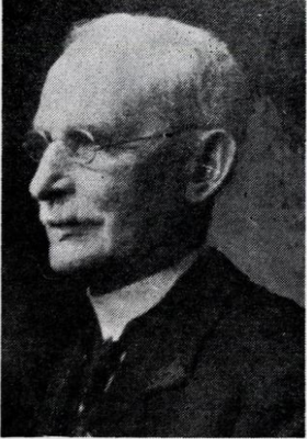 Rasmus Tveteraas foto hentet fra boka Kristen sang og musikk 2