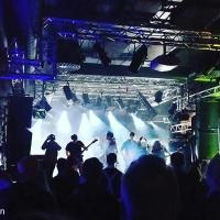 Sun Gon Electric Foto: AKKS Bergen