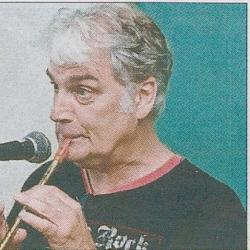 Jan – Ivar Peterson foto Dalane Tidene