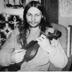 Pete Johansen foto Sandnesposten