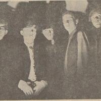 Modest Five foto Poprevyen