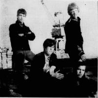 The Zanies foto Haugesunds Dagblad