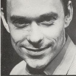 Sigve Bøe foto Oslo Nye Teater