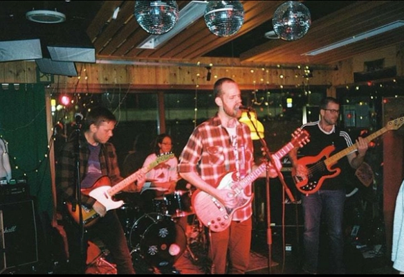 Rødt Kort foto: Dj Prince Jerry /Den Kulturelle Søppelsekken