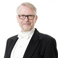 Per Sigmund Rettedal foto: Sandnes Musikkråd