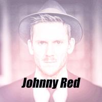 Johnny Red foto: ukjent