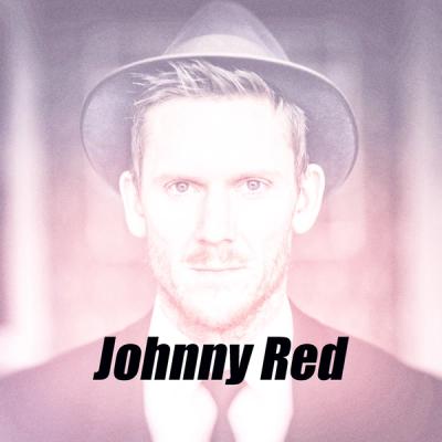 Johnny Red foto: ukjent