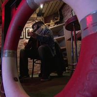 Franc Ole Olsen Foto: NRK