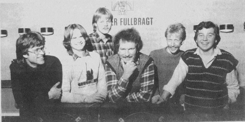 Alpha foto: Kjetil Alsvik/Rogalands Avis