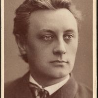 Hjalmar Hammer foto;Severin Worm-Petersen/Oslo Museum