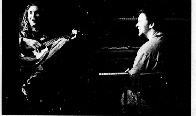 RedHonda Productions foto: Jan Inge Haga/Stavanger aftenblad