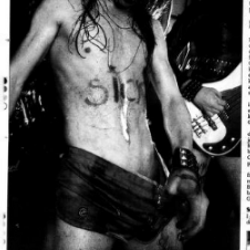 Bikkjaa foto Haugesunds Avis