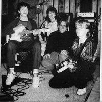 Ache foto Morten Idsøe/Strandbuen