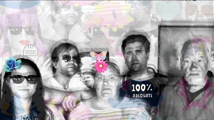 Lasse og de nersvøs