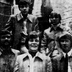 Sambo med Stein Henrix foto: Trønder-Avisa