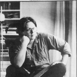 Lasse Myrvold foto Hans P Jacobsen/Rogalands Avis