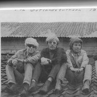 The Sneakers foto tilhører Gunnar Engen