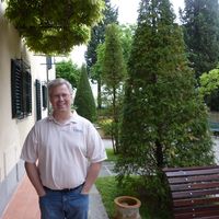 Svein Tollefsen foto: Sandnes Musikkråd