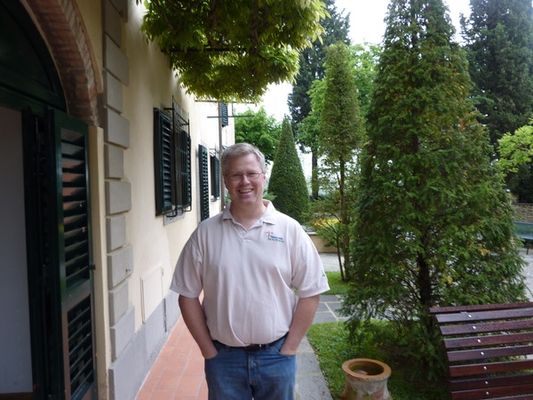 Svein Tollefsen foto: Sandnes Musikkråd