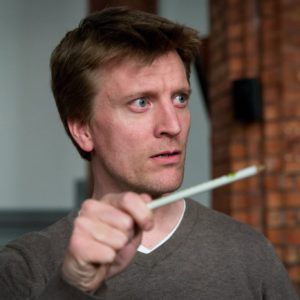 Jonas Skartveit Rogne