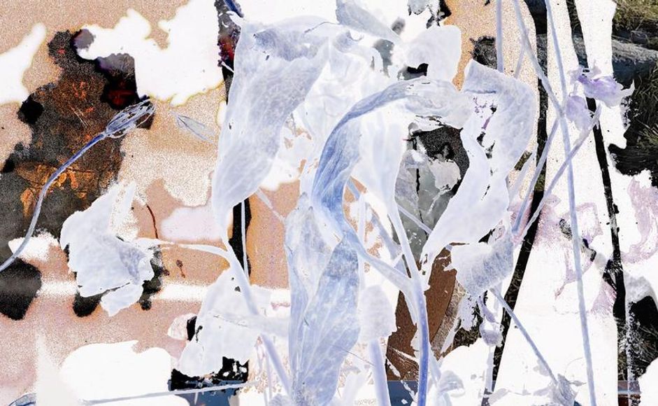 Helene Espedal-Selvåg og Kristin Velle-George: Landskaping. Utstilling i Sølvberget galleri