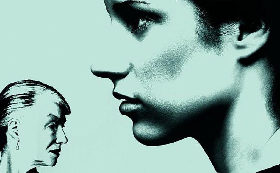 Utrenskning av Sofi Oksanen