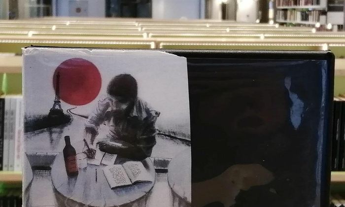 mp3 en varig fest av ernest hemingway