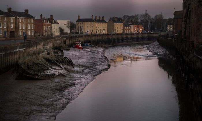 Fra boka bruddet av Yohan Shanmugaratnam og Line Ørnes Søndergaard (foto)