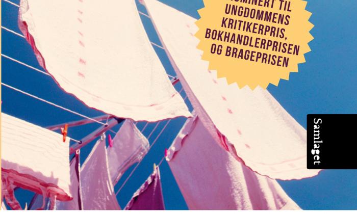 Yt etter evne få etter behov av Olaug Nilssen