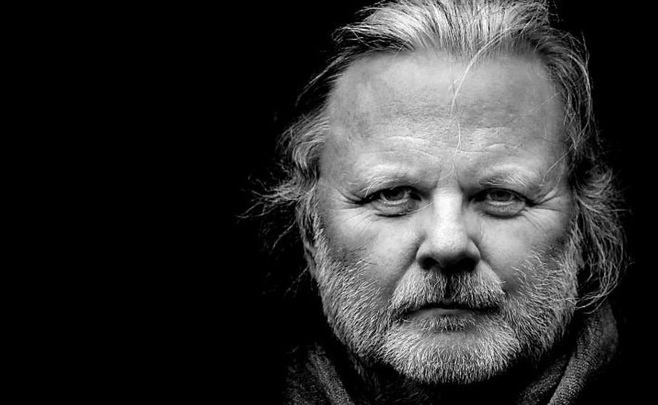 Jon Fosse, en av våre største forfattere