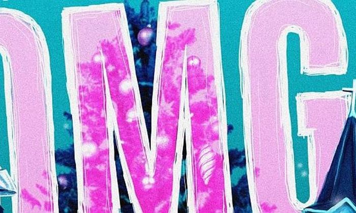 OMG av Ingelin Røssland