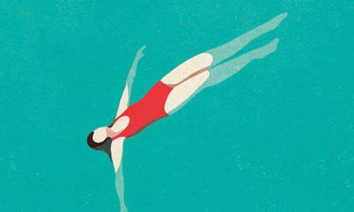 Voksne mennesker av Marie Aubert