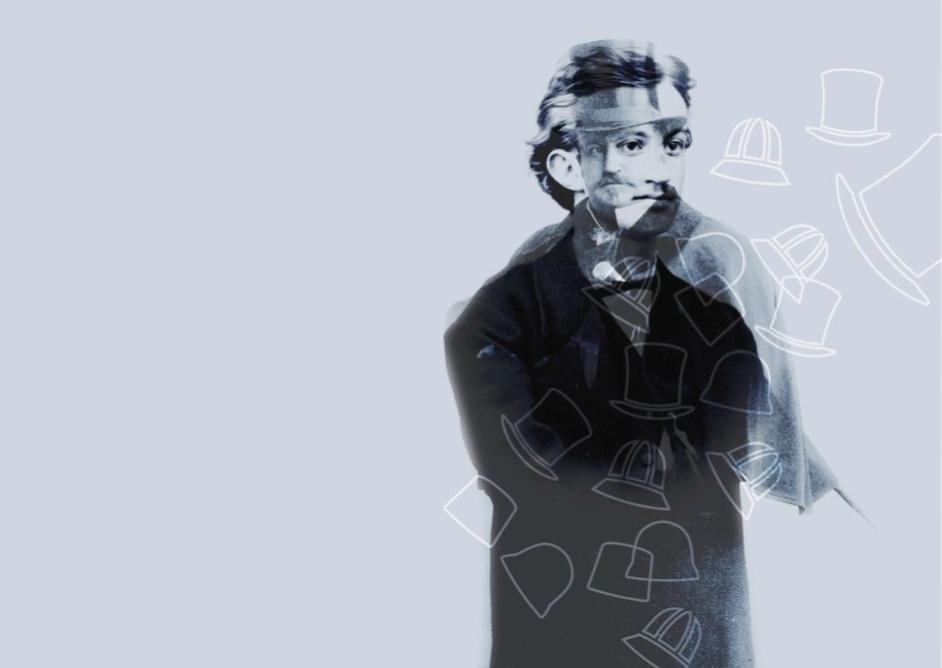 Kiellandsenteret, logo