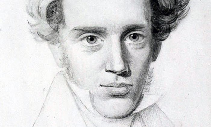 Søren Kierkegaard