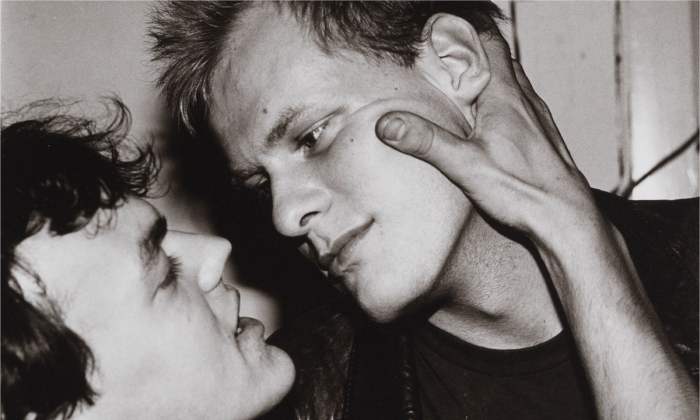 Utstilling BREAK FREE i Sølvberget galleri. Foto: Fin Serck-Hanssen/Bono