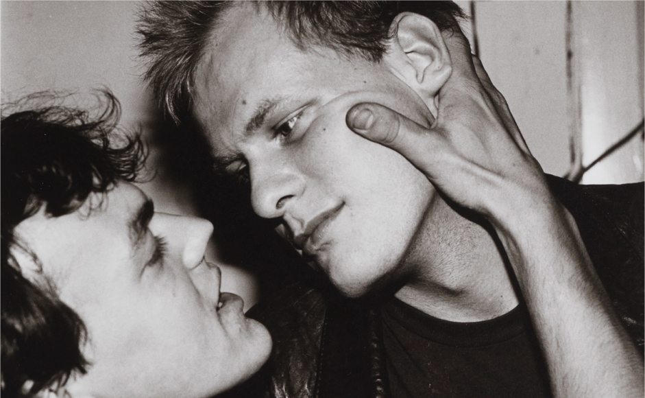 Utstilling BREAK FREE i Sølvberget galleri. Foto: Fin Serck-Hanssen/Bono