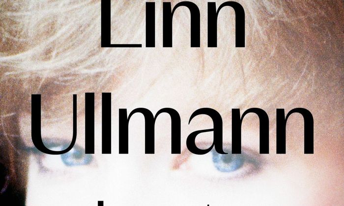 Jente, 1983 av Linn Ullmann