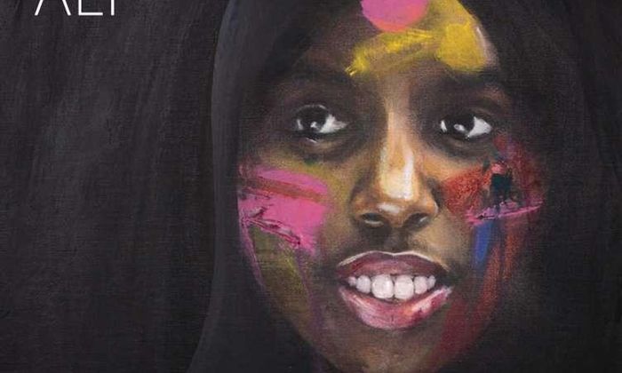 Melanin hvitere enn blekemiddel av Sumaya Jirde Ali