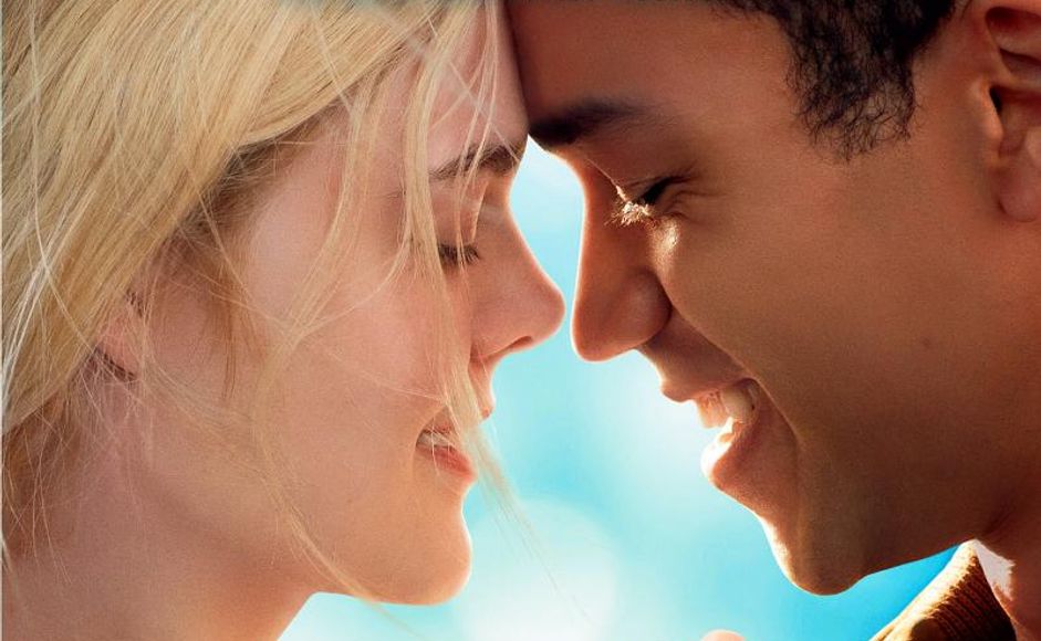 Dager med blå himmel av Jennifer Niven