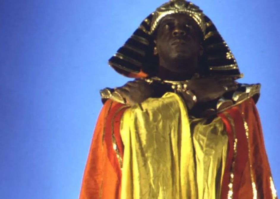 sun ra