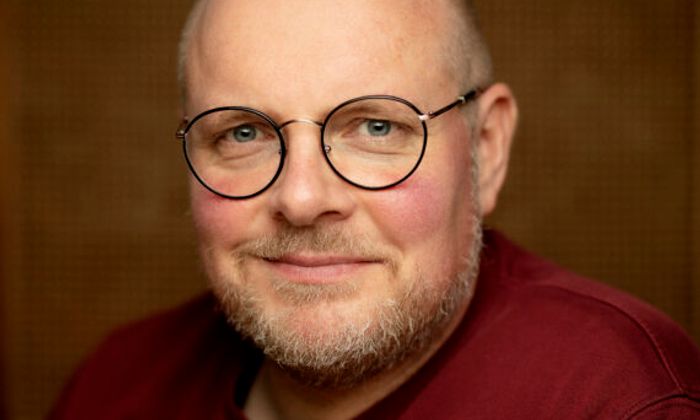 Bilde av Steinar Sagen