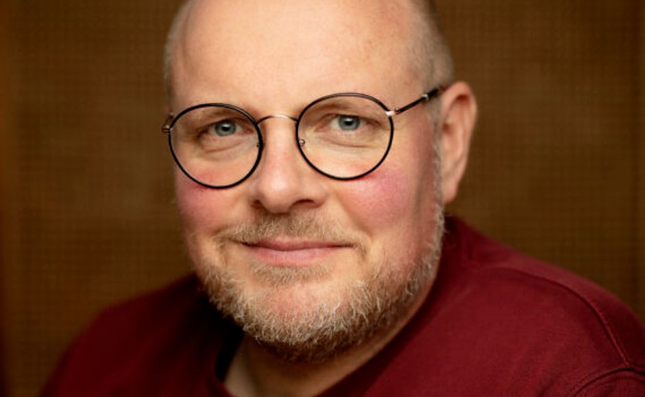 Bilde av Steinar Sagen