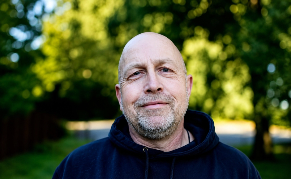 Stein Rune Eriksen