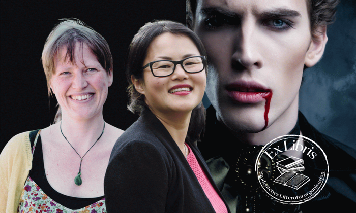 Arrangementsbilde collage