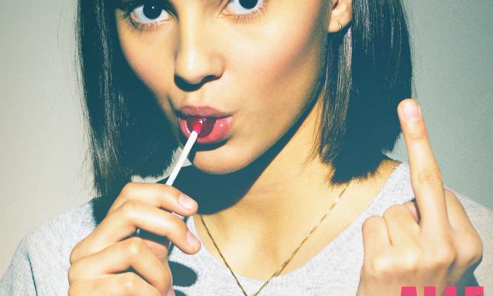 Alle utlendinger har lukka gardiner filmplakat